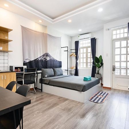 Friday Saigon Centre Homestay Хошимин Екстериор снимка